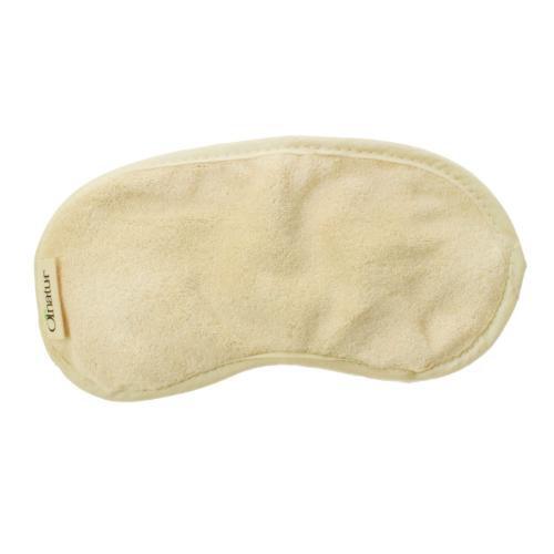 Bamboo eye mask, ecofriendly, zero plastic