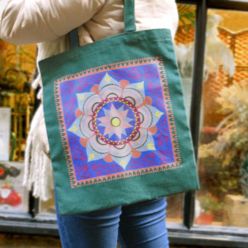 New Shopping / Tote Bags & Purses