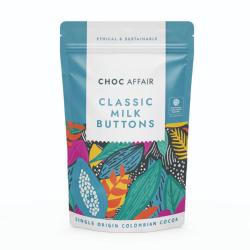 Milk Chocolate Buttons