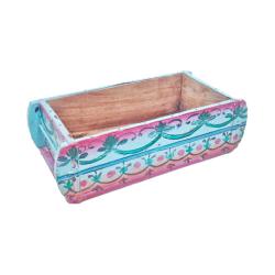 Upcycled Wooden Brick Mould