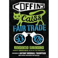 Book on fair trade by Jeremy Piercy