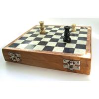 Medium chess set