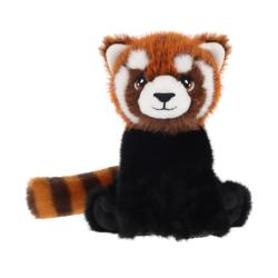 Red Panda - Eco Soft Toy 20cm