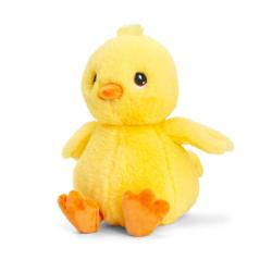 Duckling - Eco Soft Toy