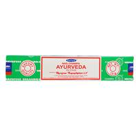 Incense satya nagchampa ayurveda