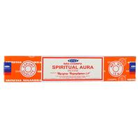 Incense satya nagchampa spiritual aura