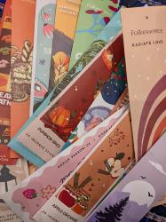 40 Assorted Packs of Incense at Special Offer Price