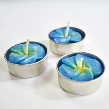 T-lite Candles