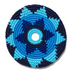 MayaFlya Flying Disc, Indoor Nordica