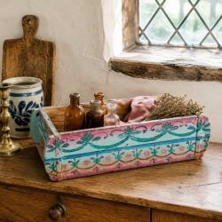 Upcycled Wooden Brick Mould