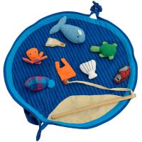 Play mat, save our oceans