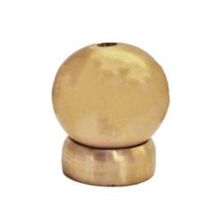 Metal Ball Incense Holder