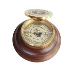 Compass Queen Victoria