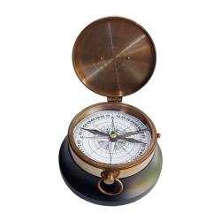 Compass Kelvin & Hughes Style
