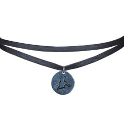 Necklace, Virgo