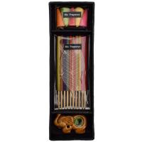 Incense gift set, black box