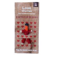 Worry doll mini, love worries