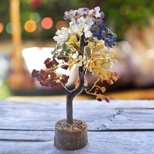 Crystal / Gemstone Trees