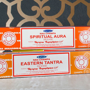 Satya Incense