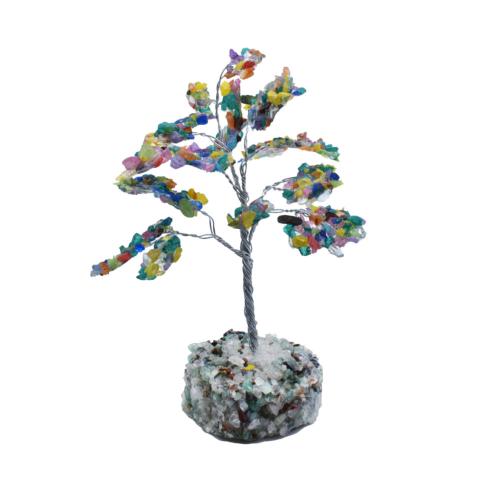 Crystal Tree Diversity 13cm