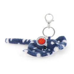Bag Charm Ray - Recycled Plastic