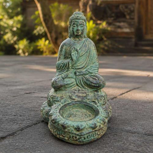 Buddhist