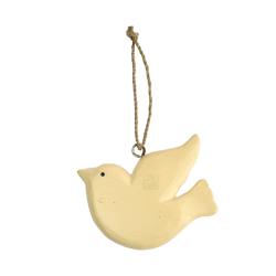 Hanging Decoration, Dove of Peace