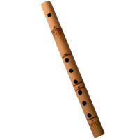 Single bamboo flute