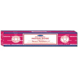 Incense Satya Nag Champa, Indian Rose