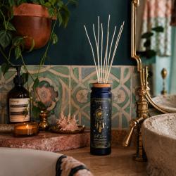 Willow Stick Diffuser Esoteric Boho Dreams, Myrrh and Sandalwood