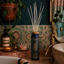 Willow Stick Diffuser Esoteric Eye of Providence, Sage and White Tea
