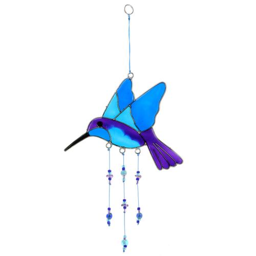 Suncatcher bird