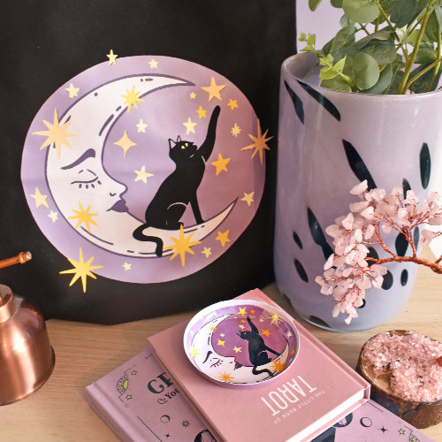 Bewitched and Bewitching