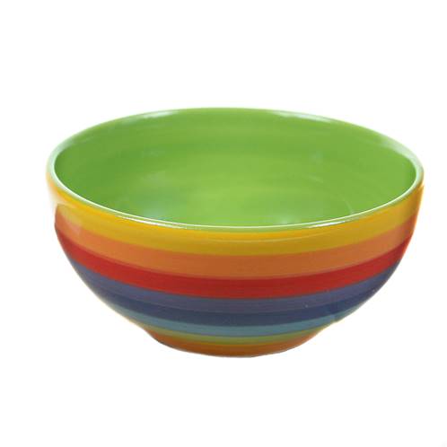 Rainbow tapas bowl 10cm