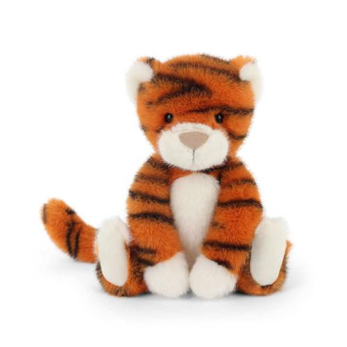 Tiger, Enchanted World - Eco Soft Toy