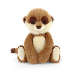 Meerkat, Enchanted World - Eco Soft Toy