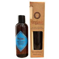 Diffuser oil refill, Organic Goodness, Dehn Al Oudh Agarwood, 100ml