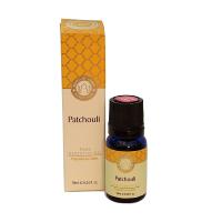 Essential oil, patchouli, 10ml