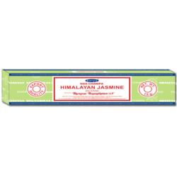 Incense Satya Nag Champa, Himalayan Jasmine