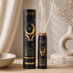Willow Stick Diffuser Esoteric Purifying Moon, Palo Santo and Lavender