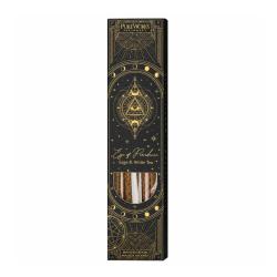 Smudge Incense Esoteric Eye of Providence Sage White Tea x 6