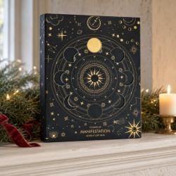 Advent Gift Set Esoteric 12 Days of Manifestation