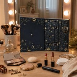 Advent Gift Set Esoteric 12 Days of Manifestation