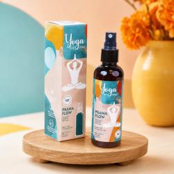 Yoga Mat Spray - Prana Flow