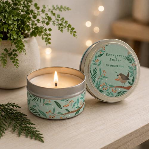 Christmas Fragrance