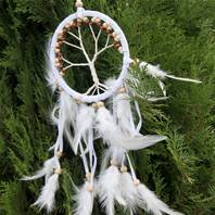 Dreamcatcher small tree 12cm