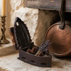 Upcycled Vintage Iron