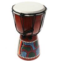 Djembe drum 20cm