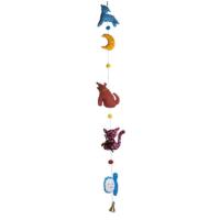 Tota bells children's mobile, hey diddle diddle 85cm