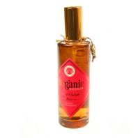 Room freshener Organic Goodness, Desi Gulab Rose, 100ml